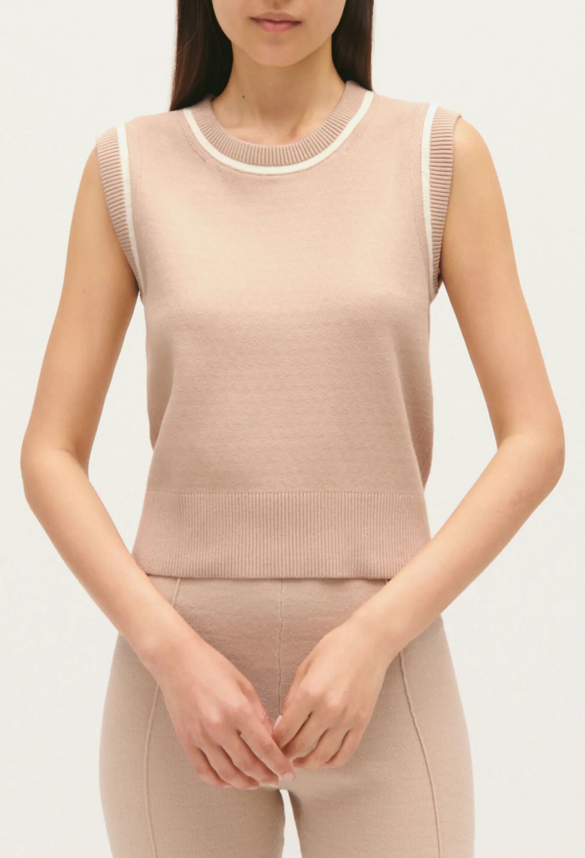 LIGHT beige