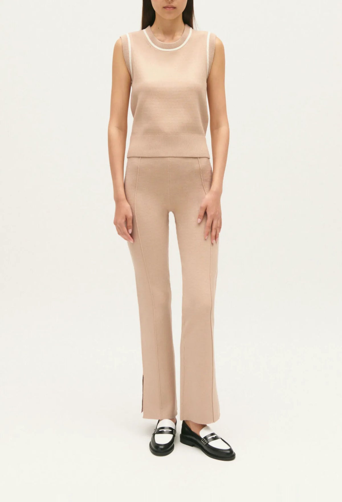 LIGHT beige