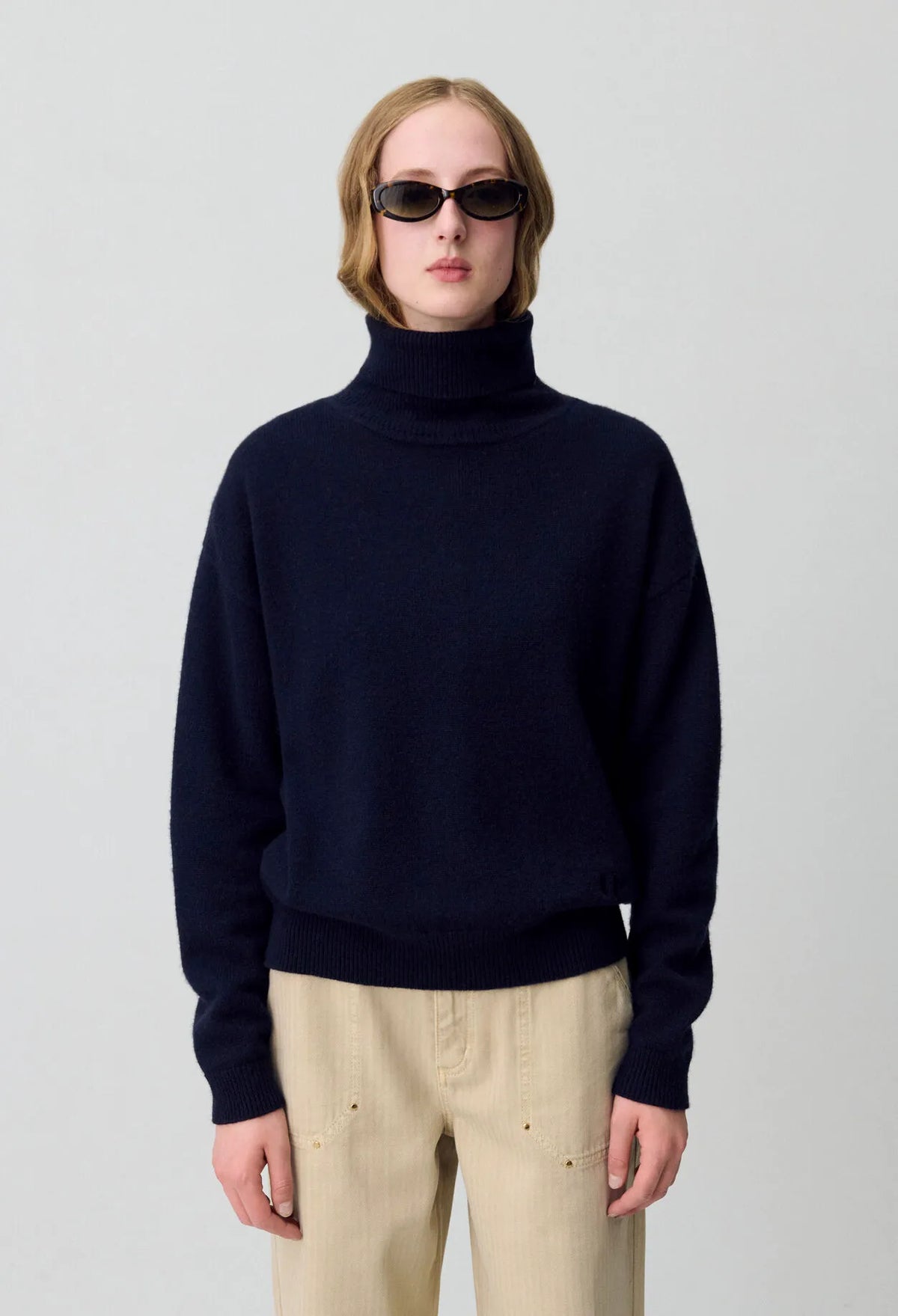 NAVY
