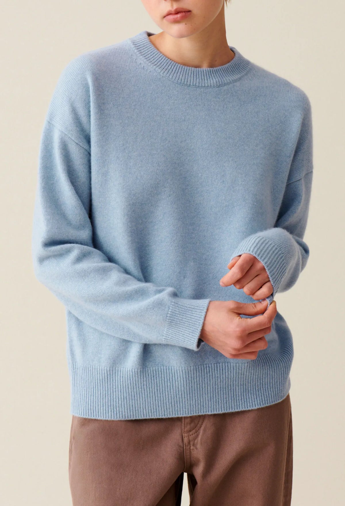 SKY BLUE
