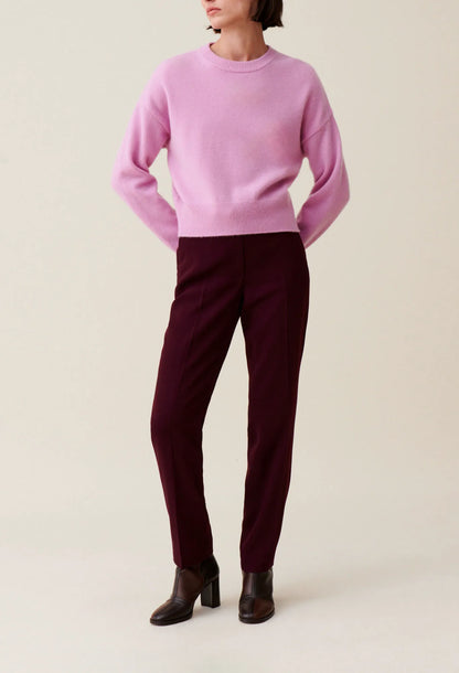 PALE PINK