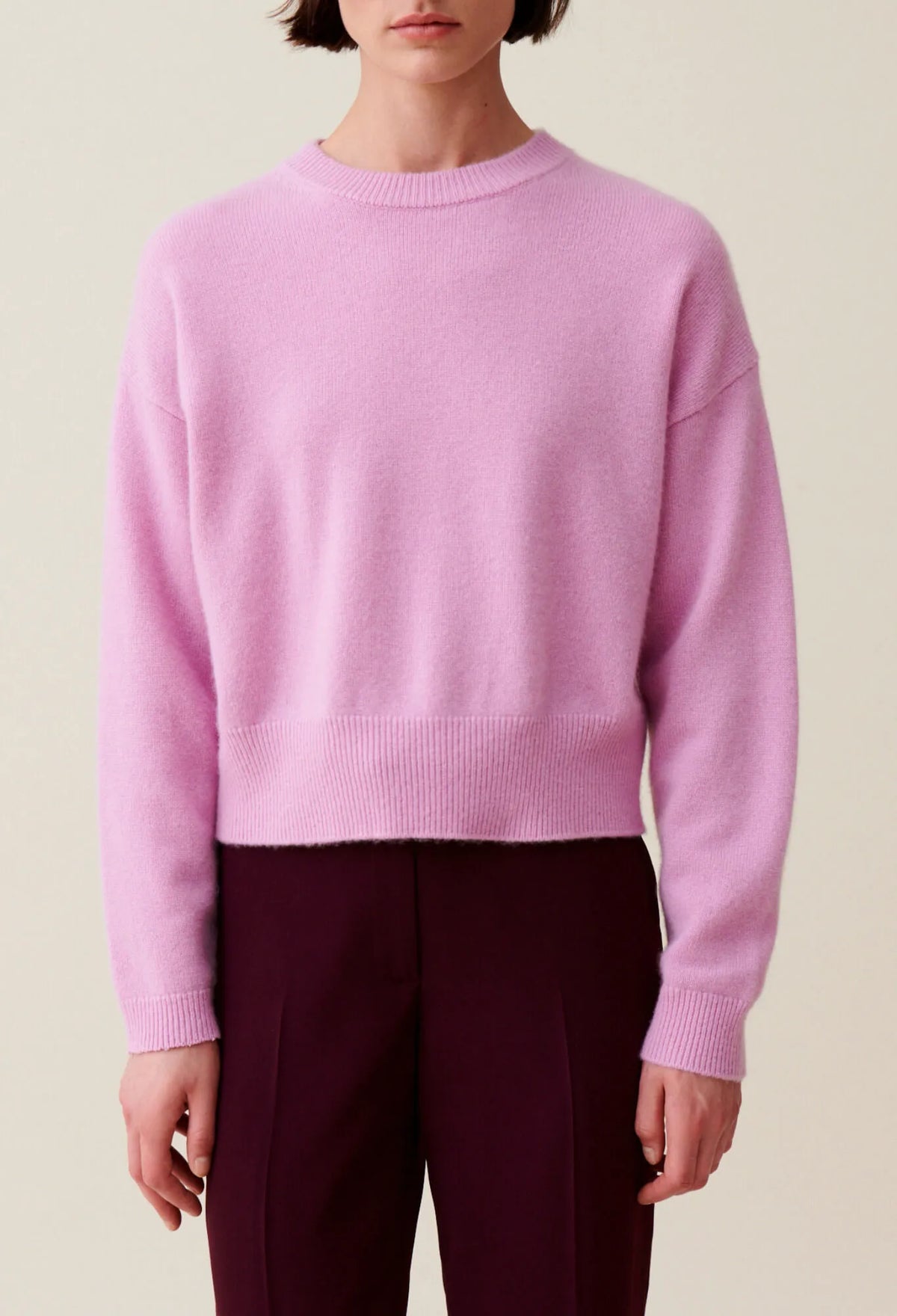 PALE PINK