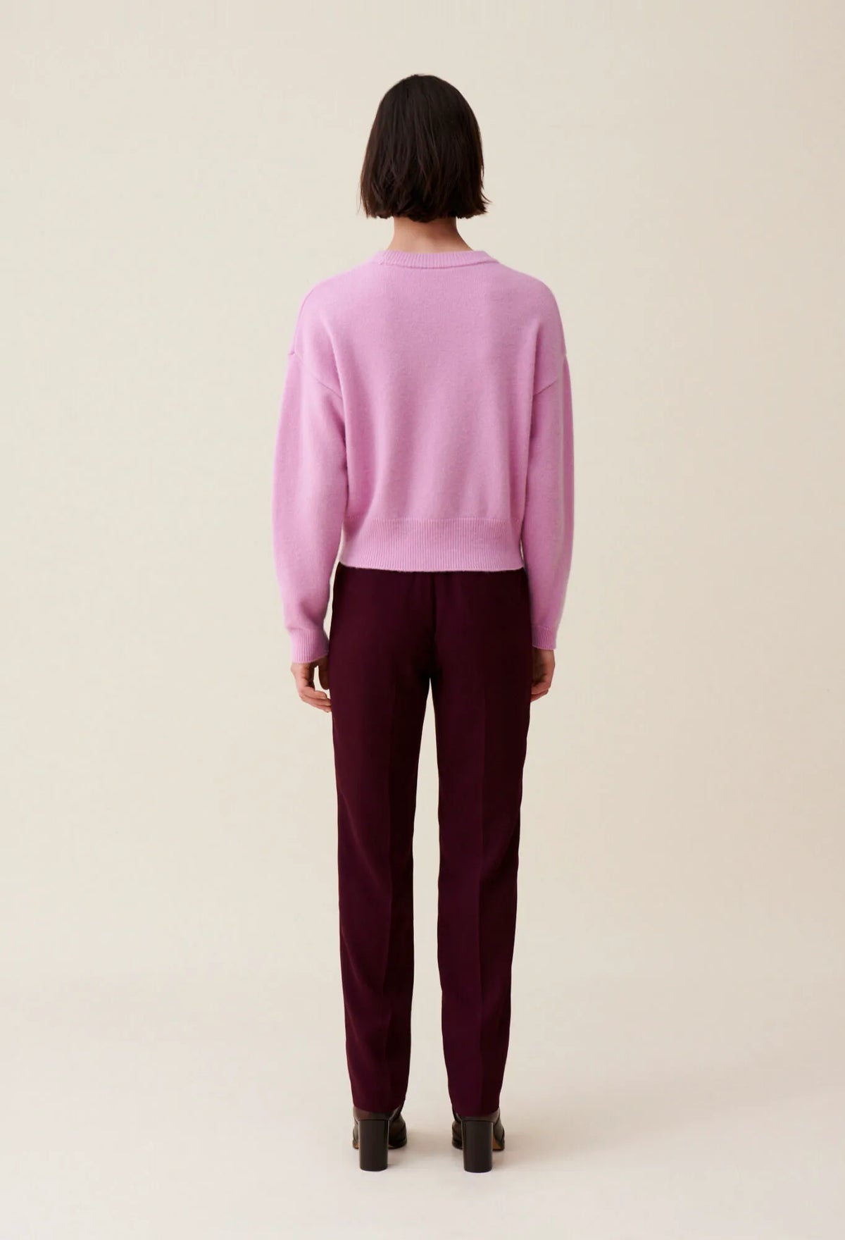 PALE PINK