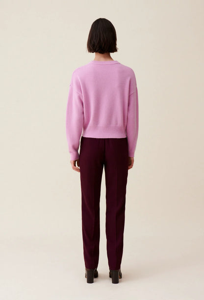 PALE PINK