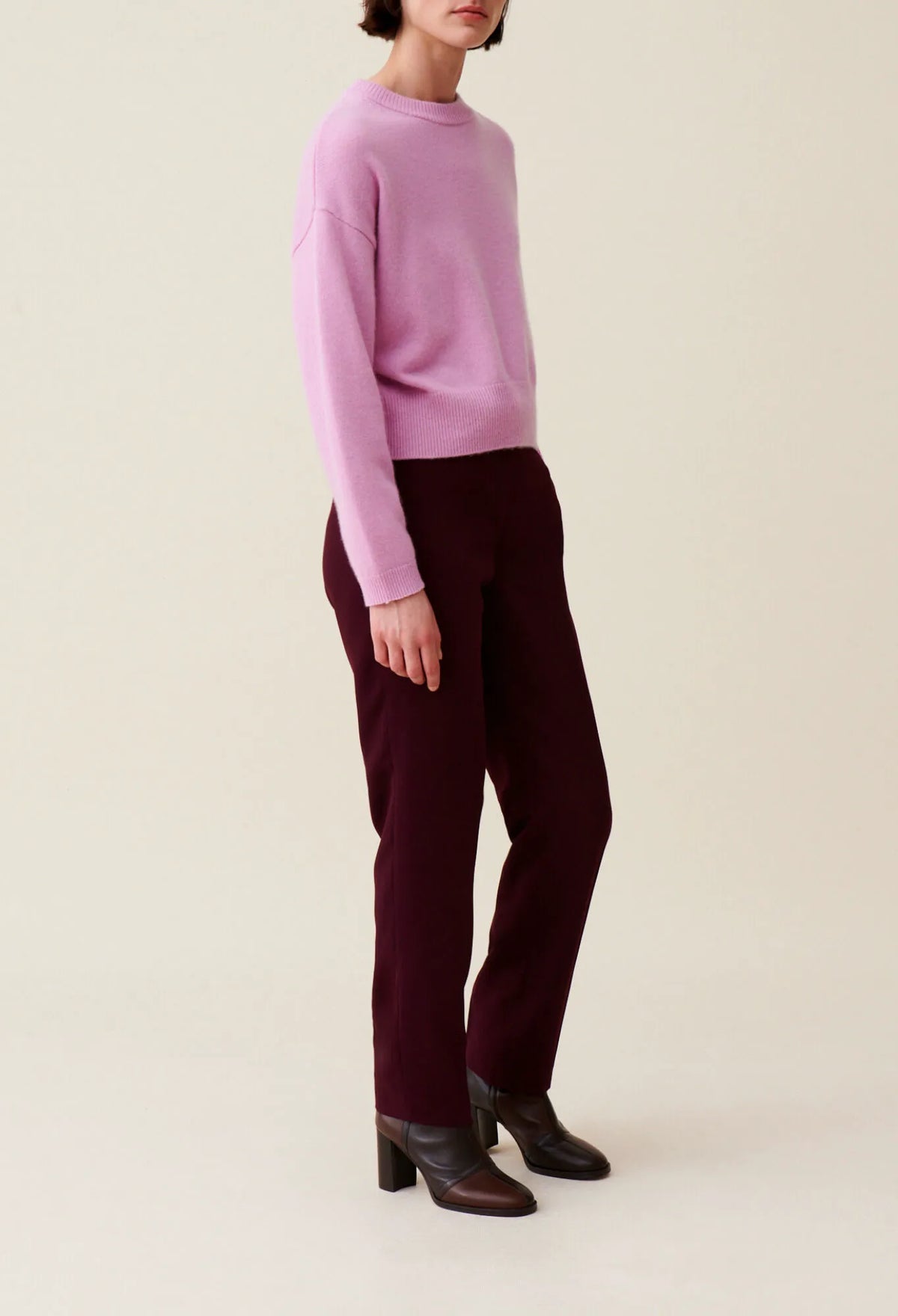 PALE PINK