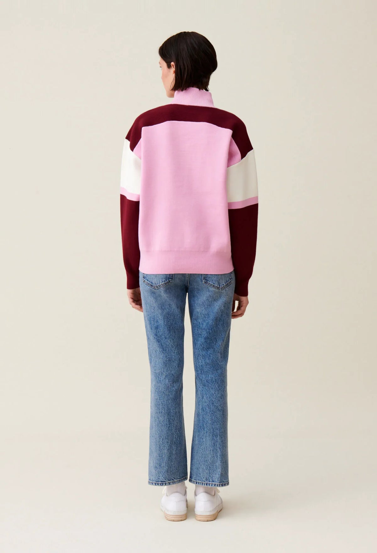 PALE PINK