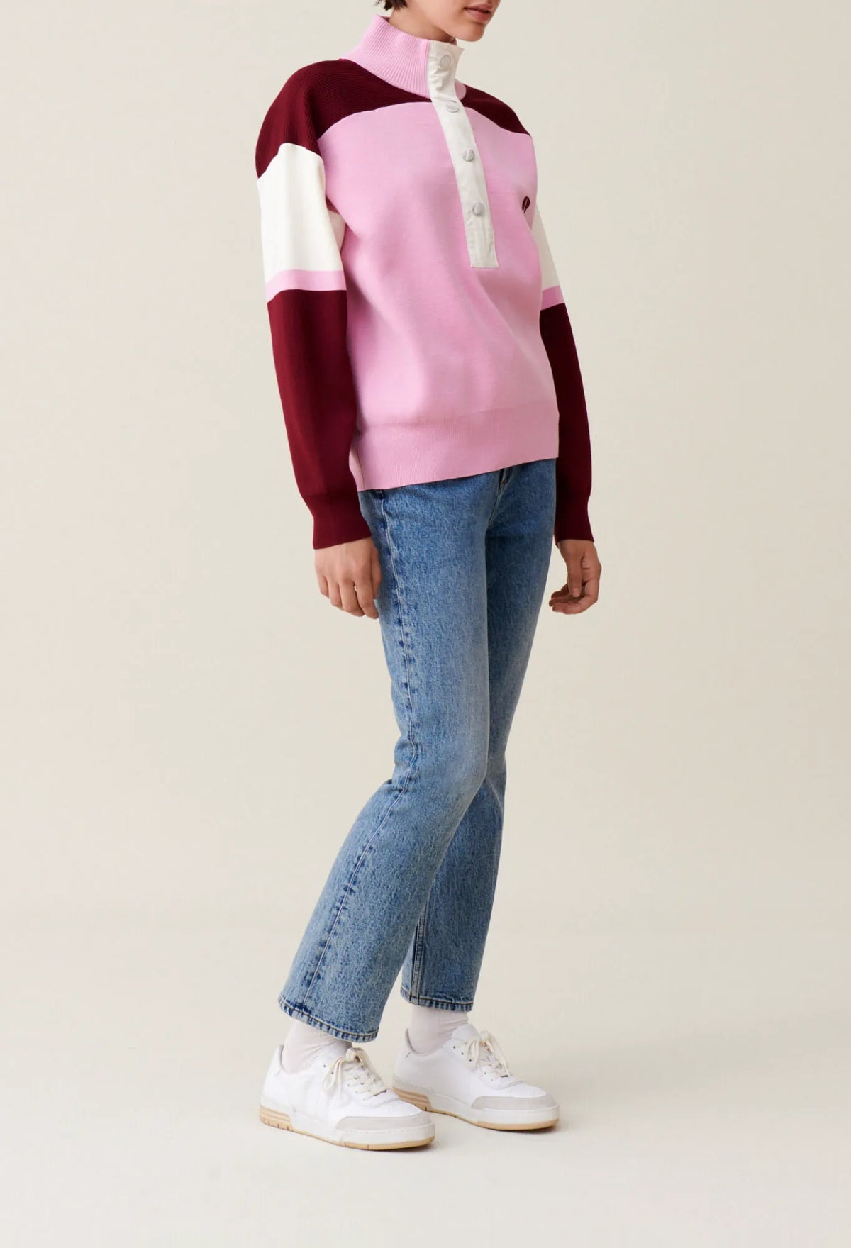 PALE PINK