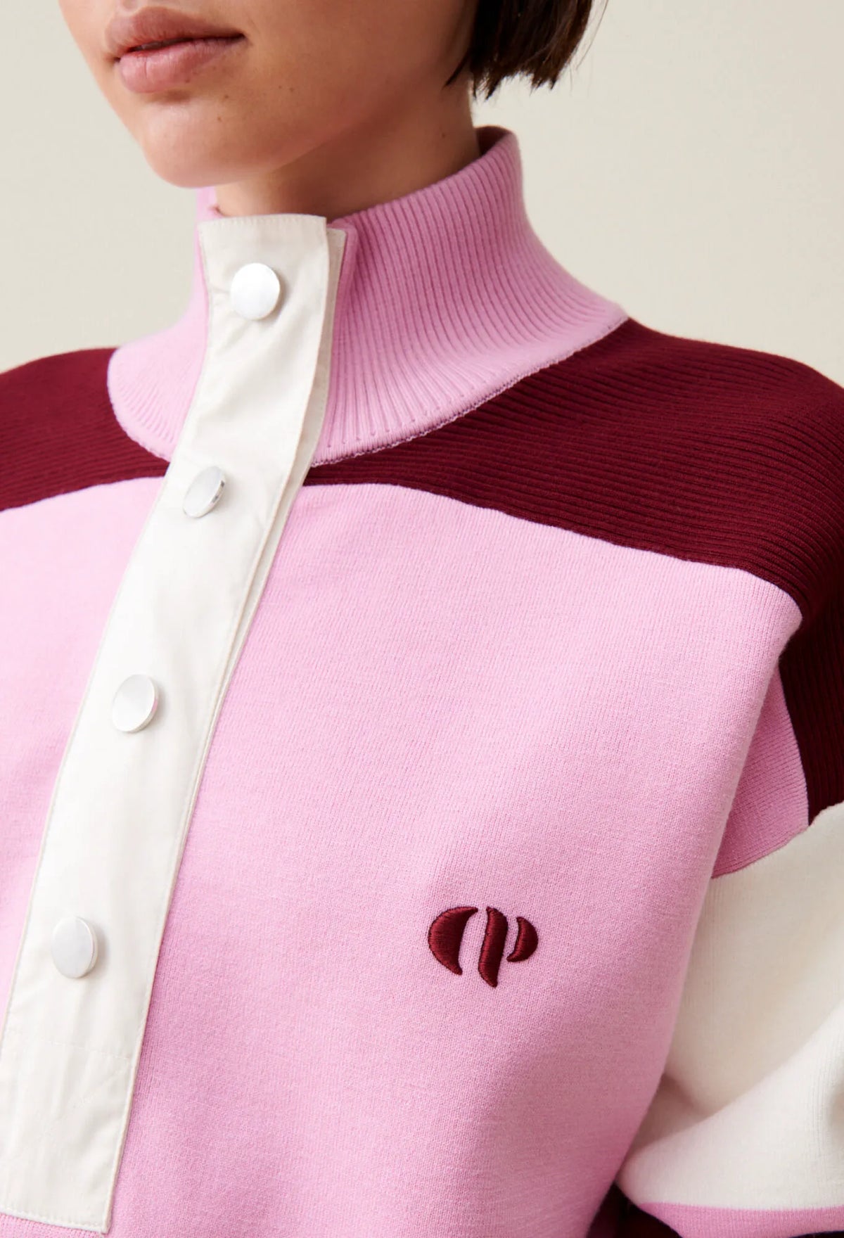 PALE PINK