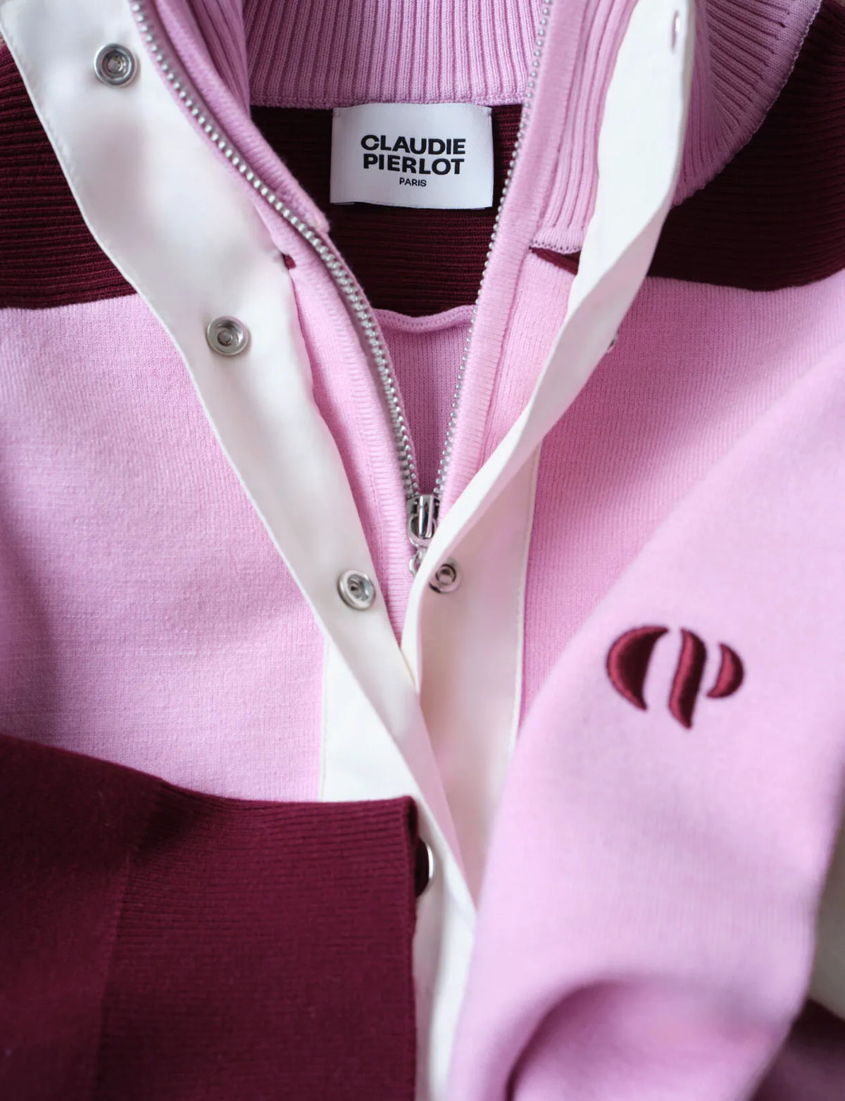 PALE PINK