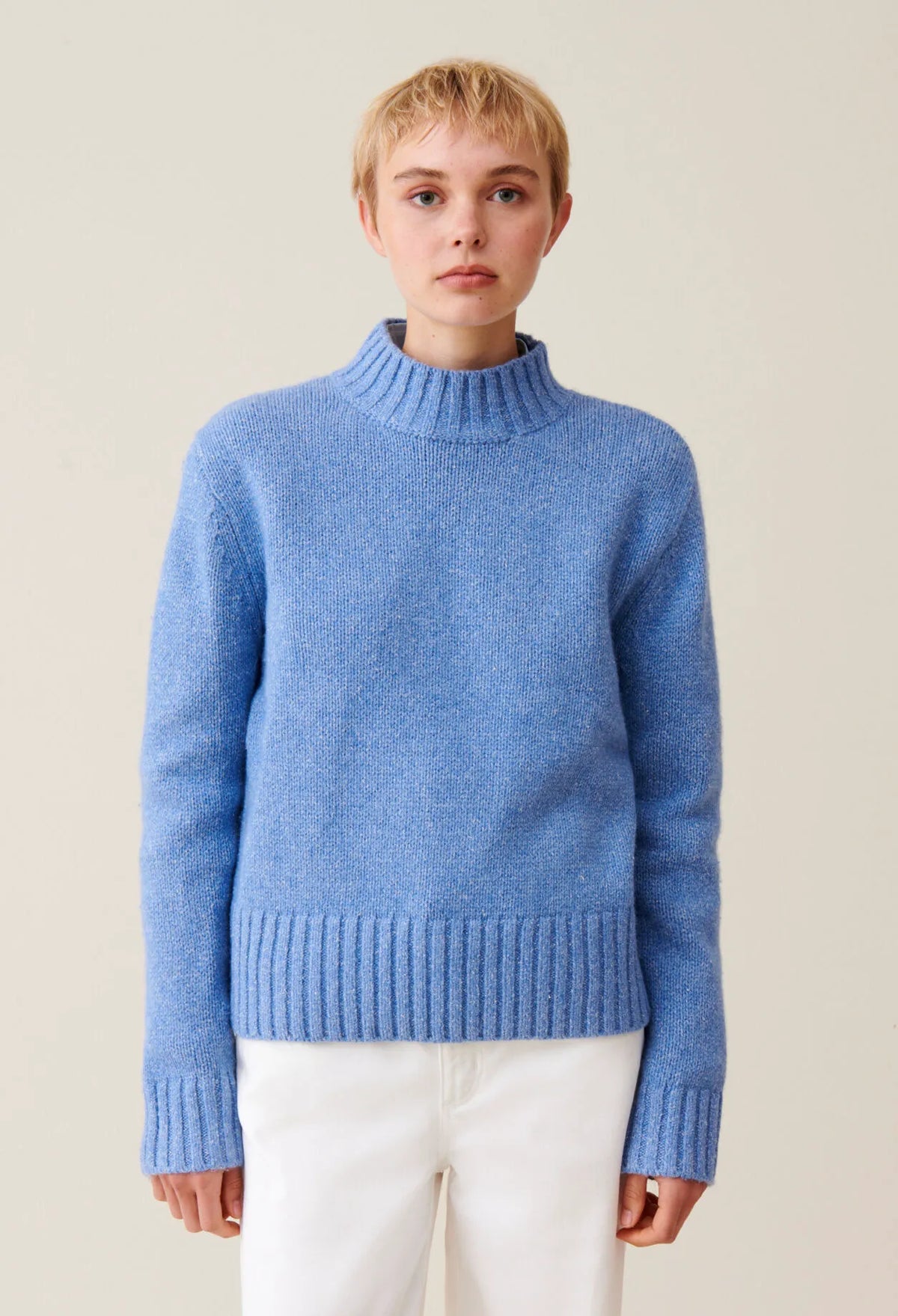 SKY BLUE