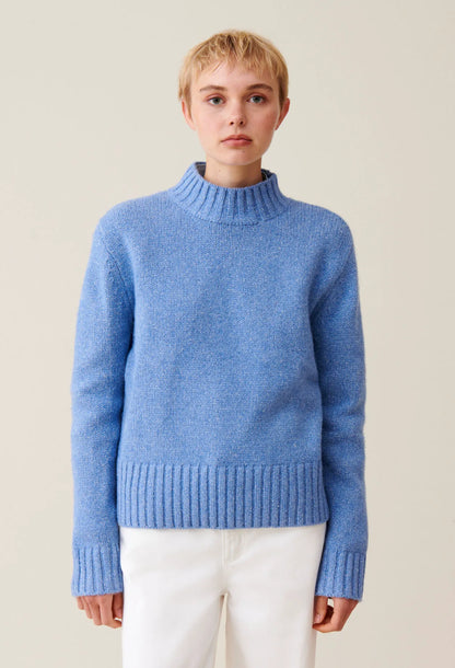 SKY BLUE