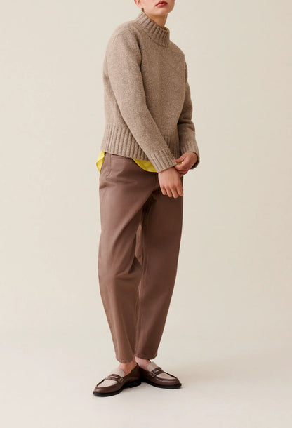beige