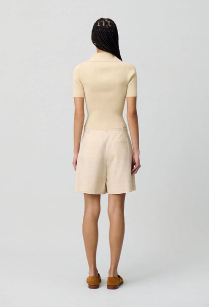 beige