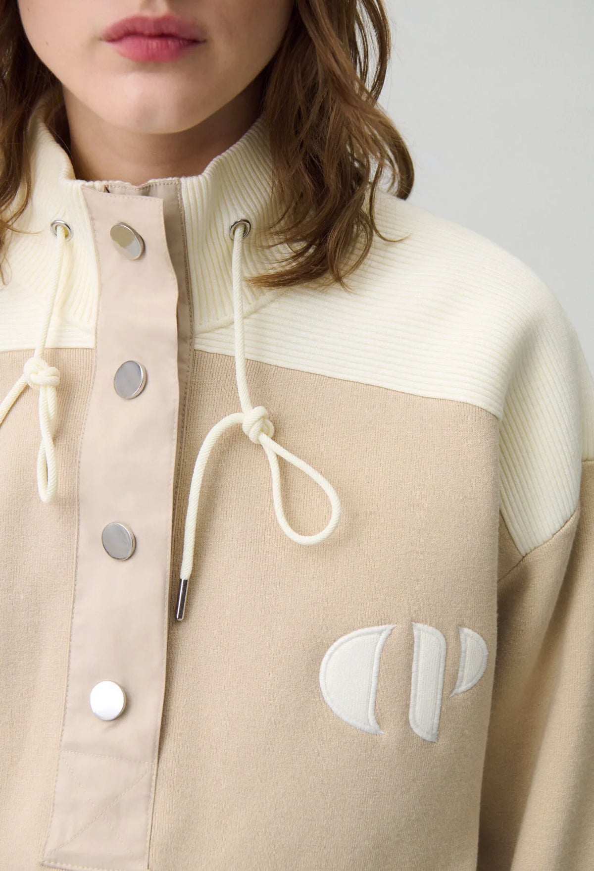 beige