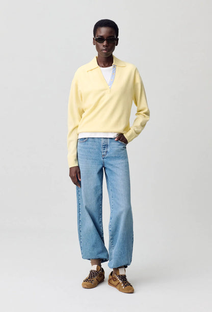 BABY YELLOW