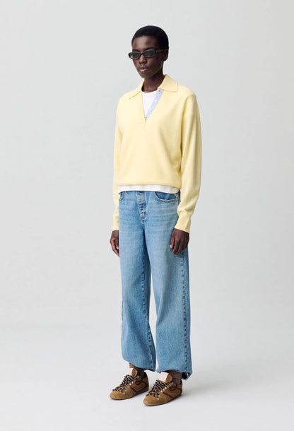 BABY YELLOW