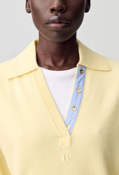 BABY YELLOW