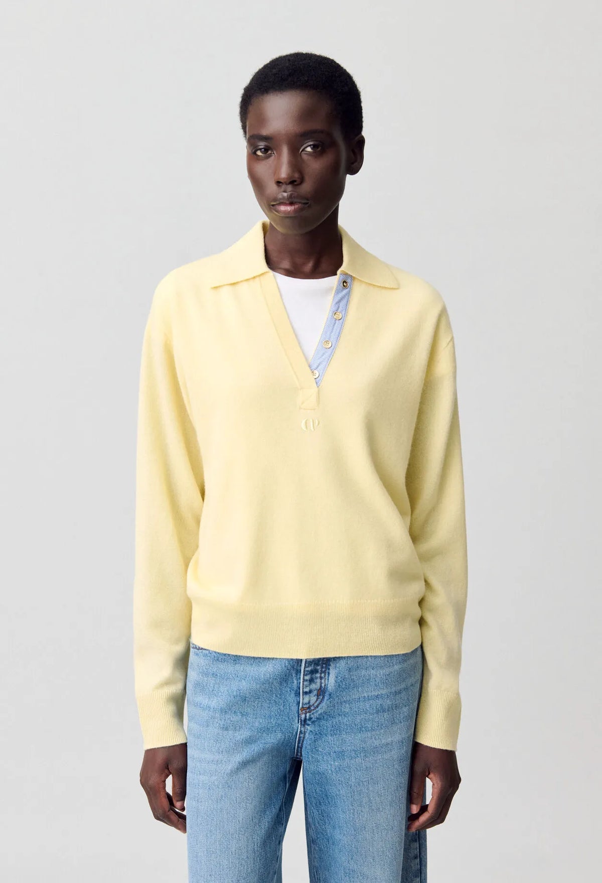 BABY YELLOW