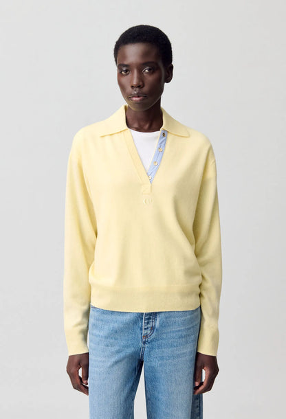 BABY YELLOW