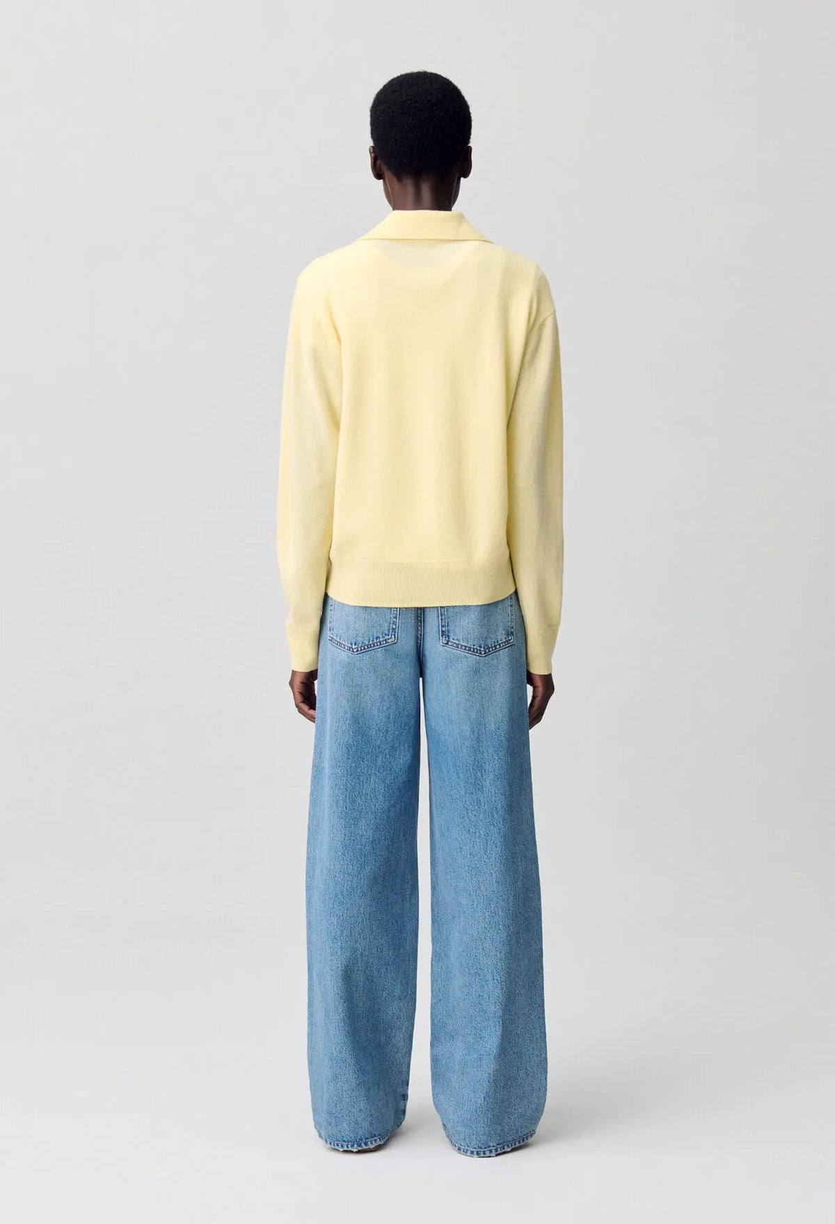 BABY YELLOW