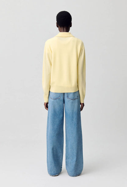 BABY YELLOW