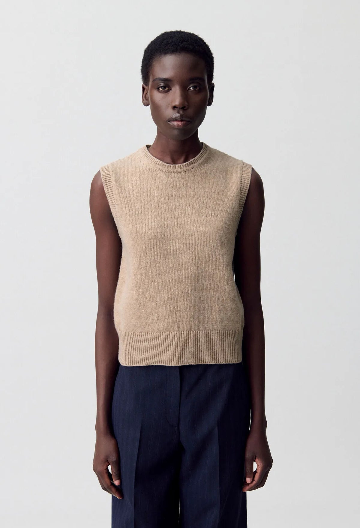 beige
