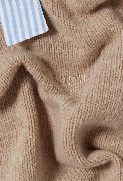 beige
