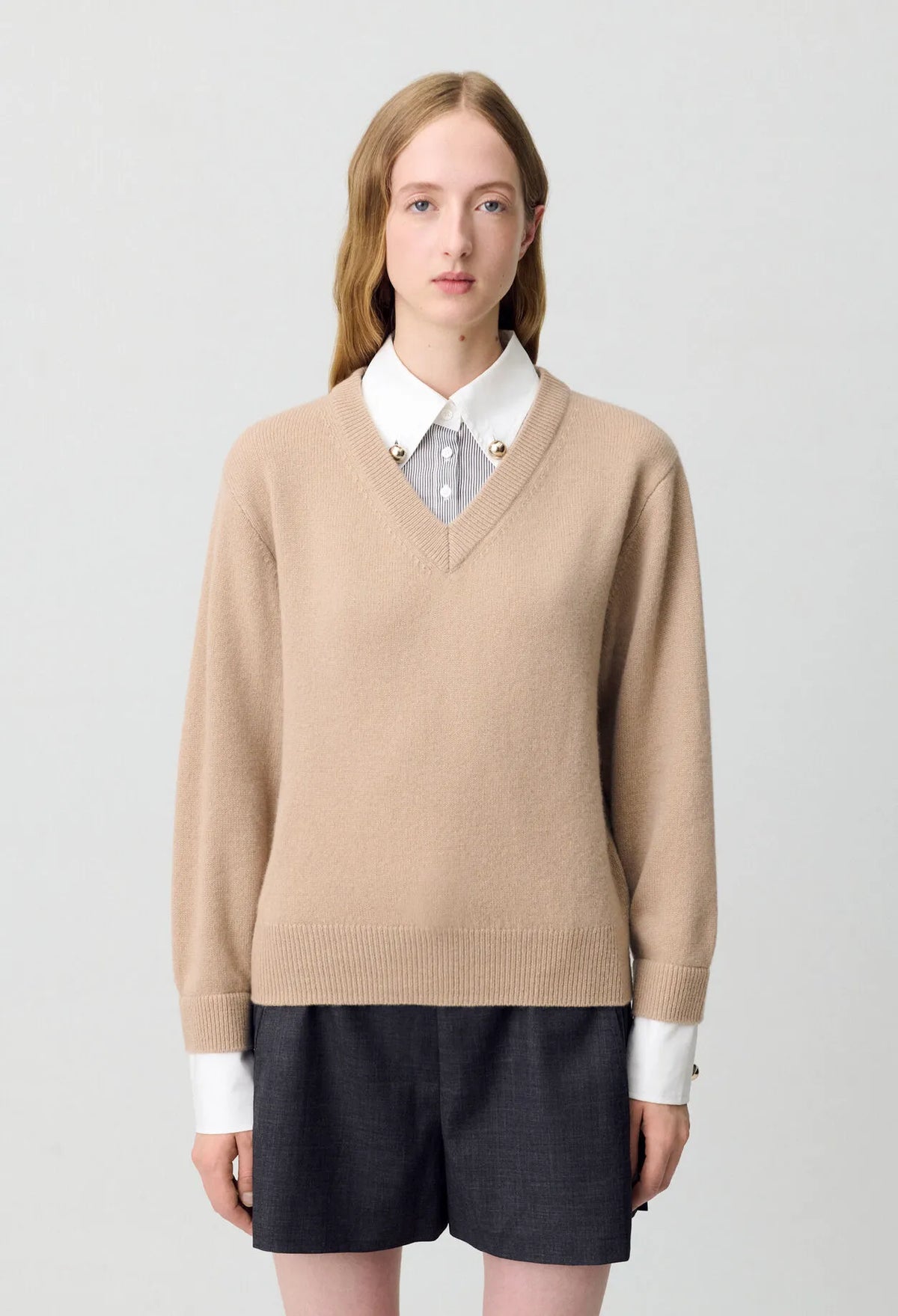 beige