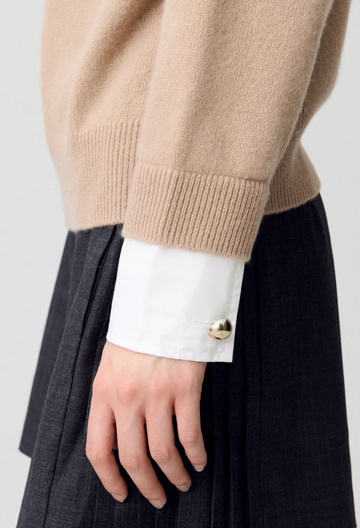 beige