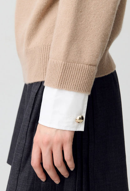 beige