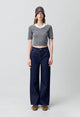 MOTTLED GREY
