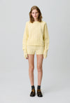 BABY YELLOW
