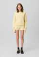 BABY YELLOW