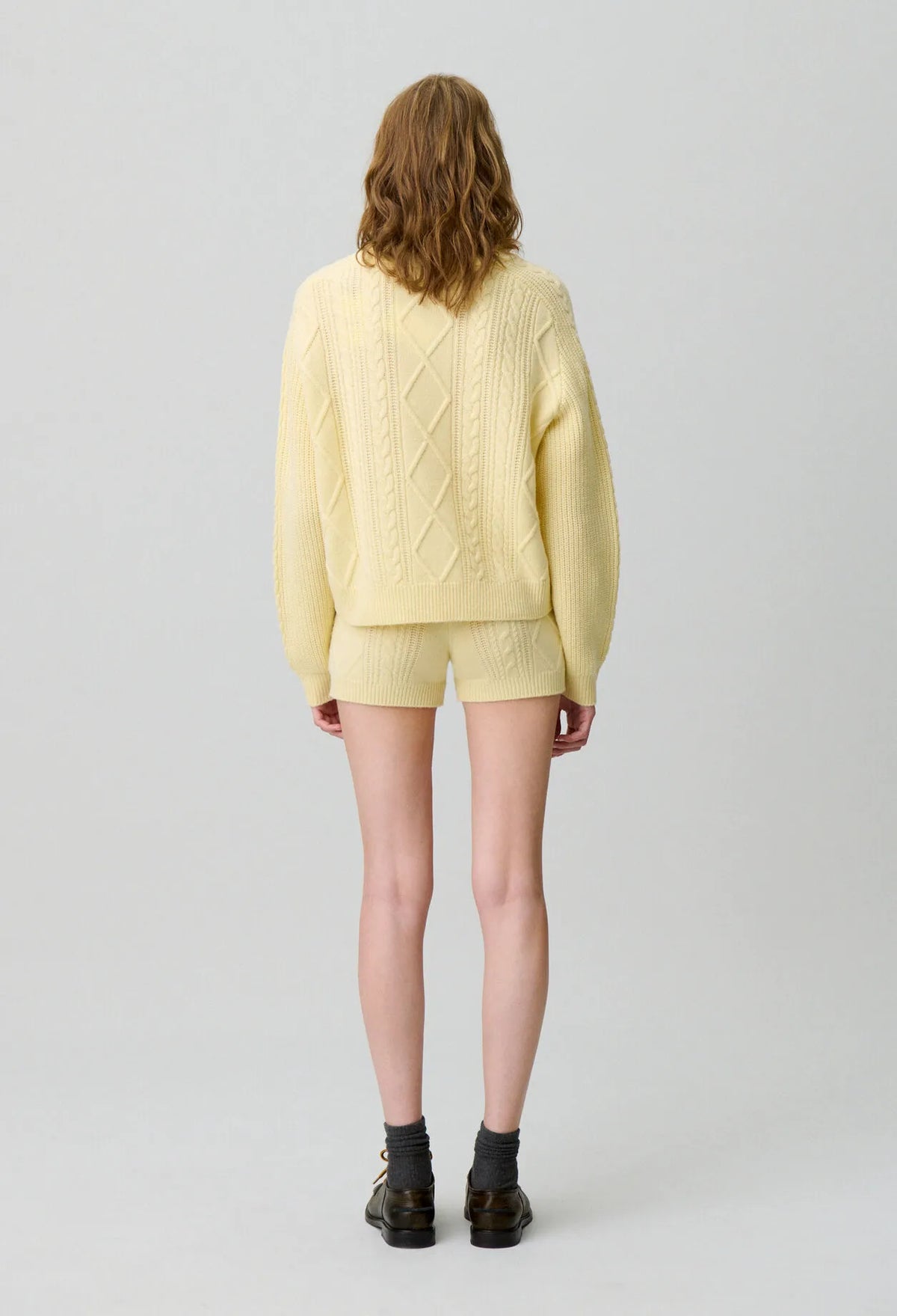 BABY YELLOW