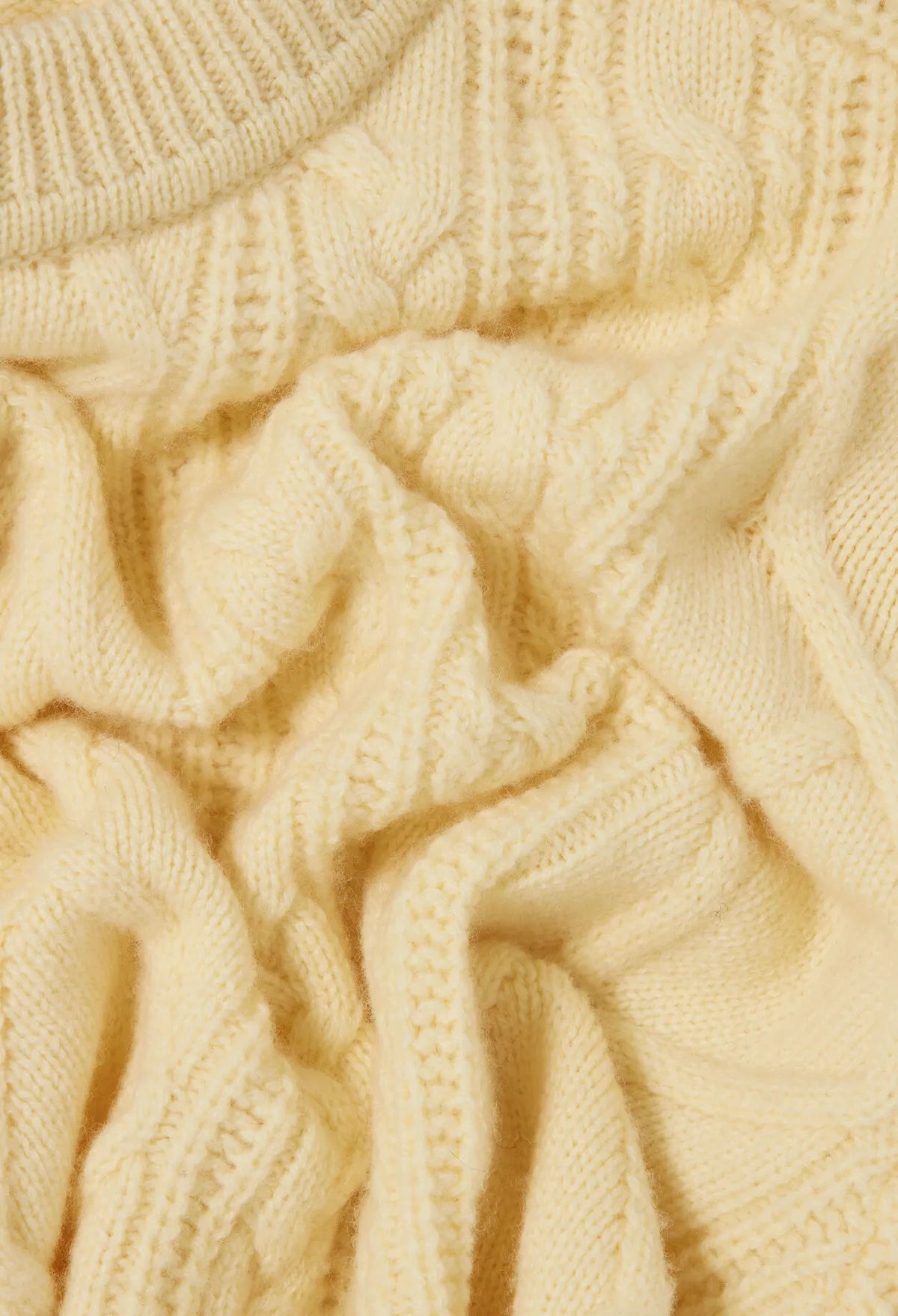 BABY YELLOW