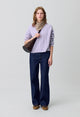 LIGHT PURPLE
