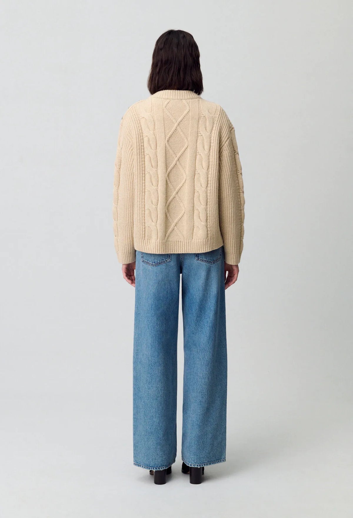 beige