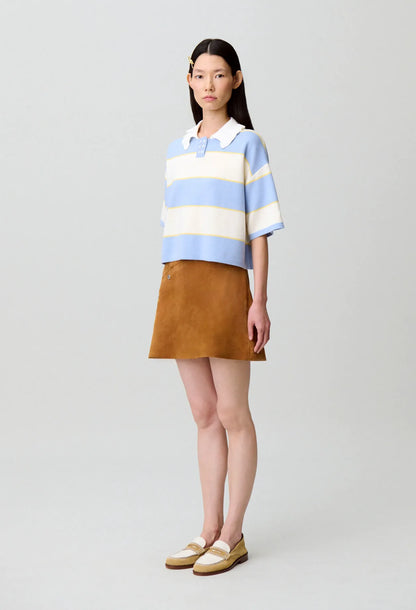 OFFICE BLUE