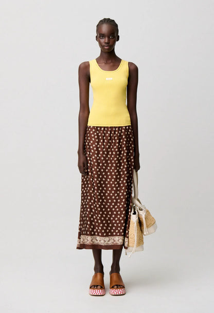 SUN YELLOW