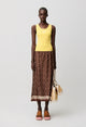 SUN YELLOW