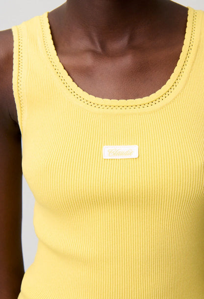 SUN YELLOW