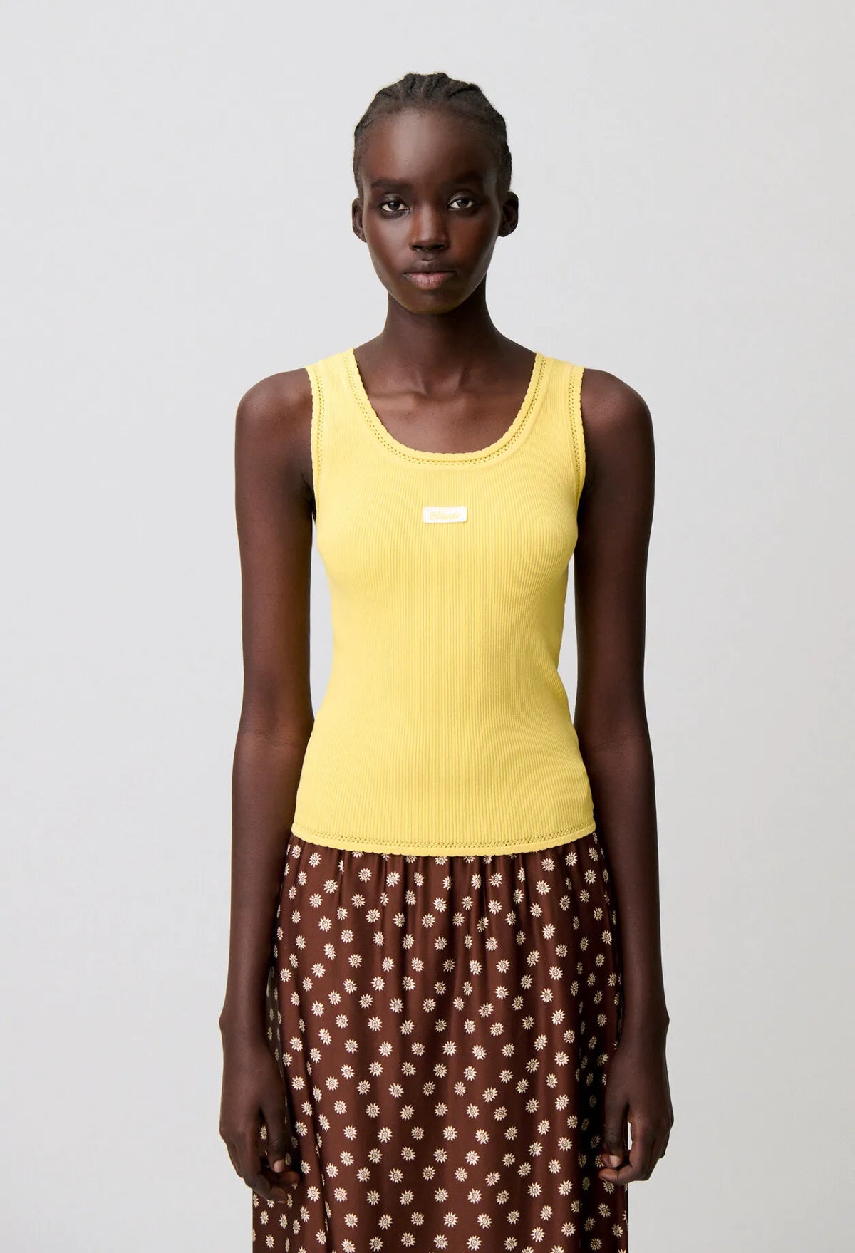 SUN YELLOW