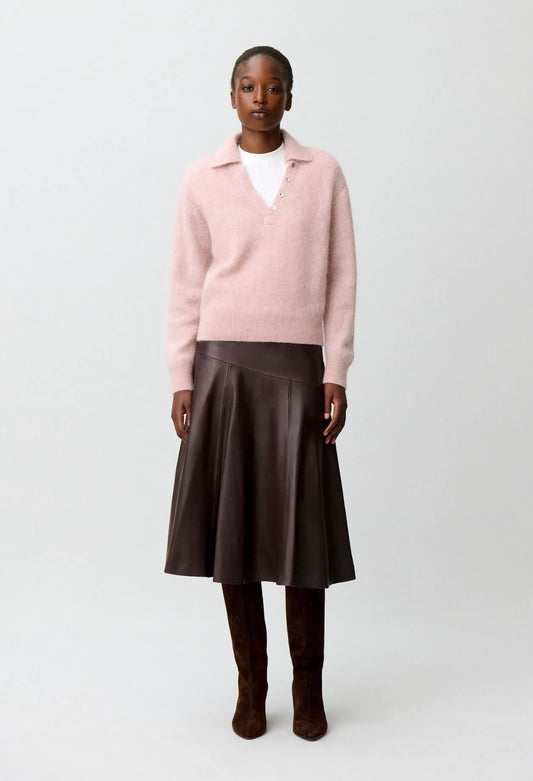 PALE PINK