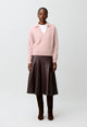 PALE PINK
