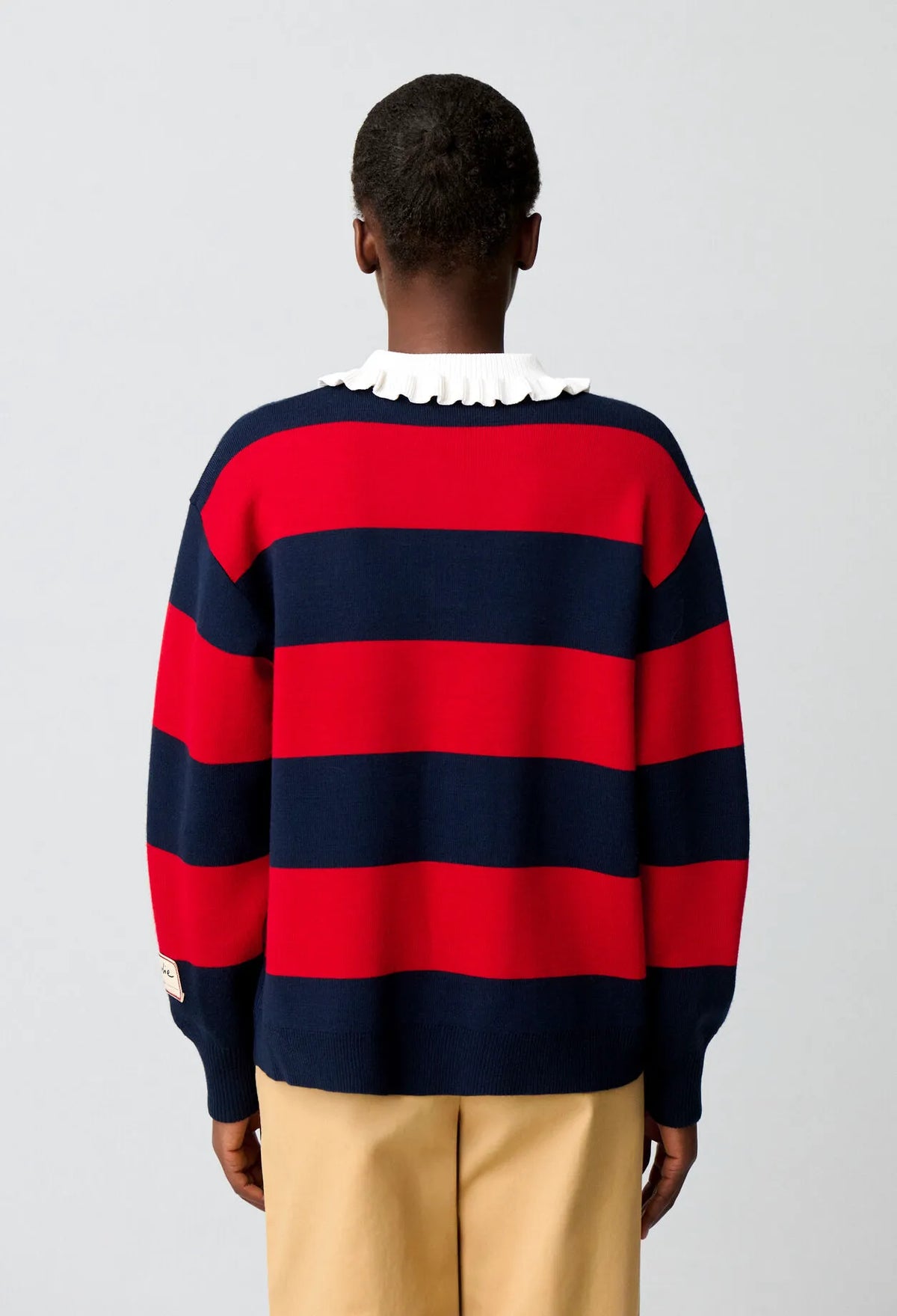 DUAL-COLOR