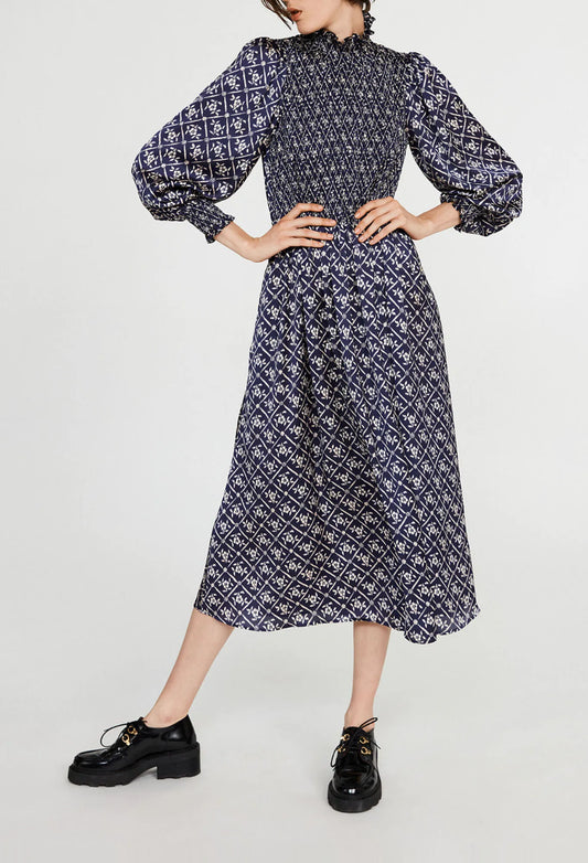 DARK PRINT