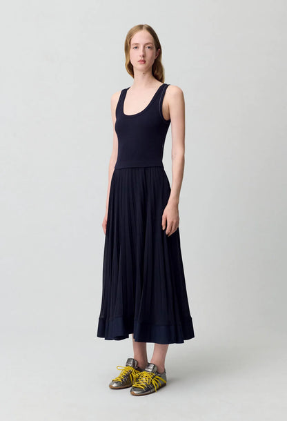 DEEP NAVY