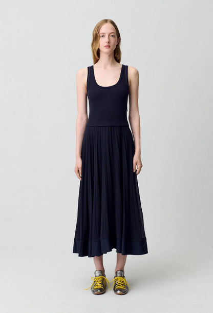 DEEP NAVY