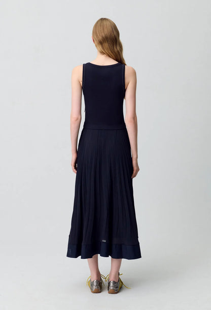 DEEP NAVY
