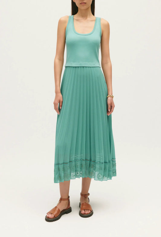 SEA-GREEN